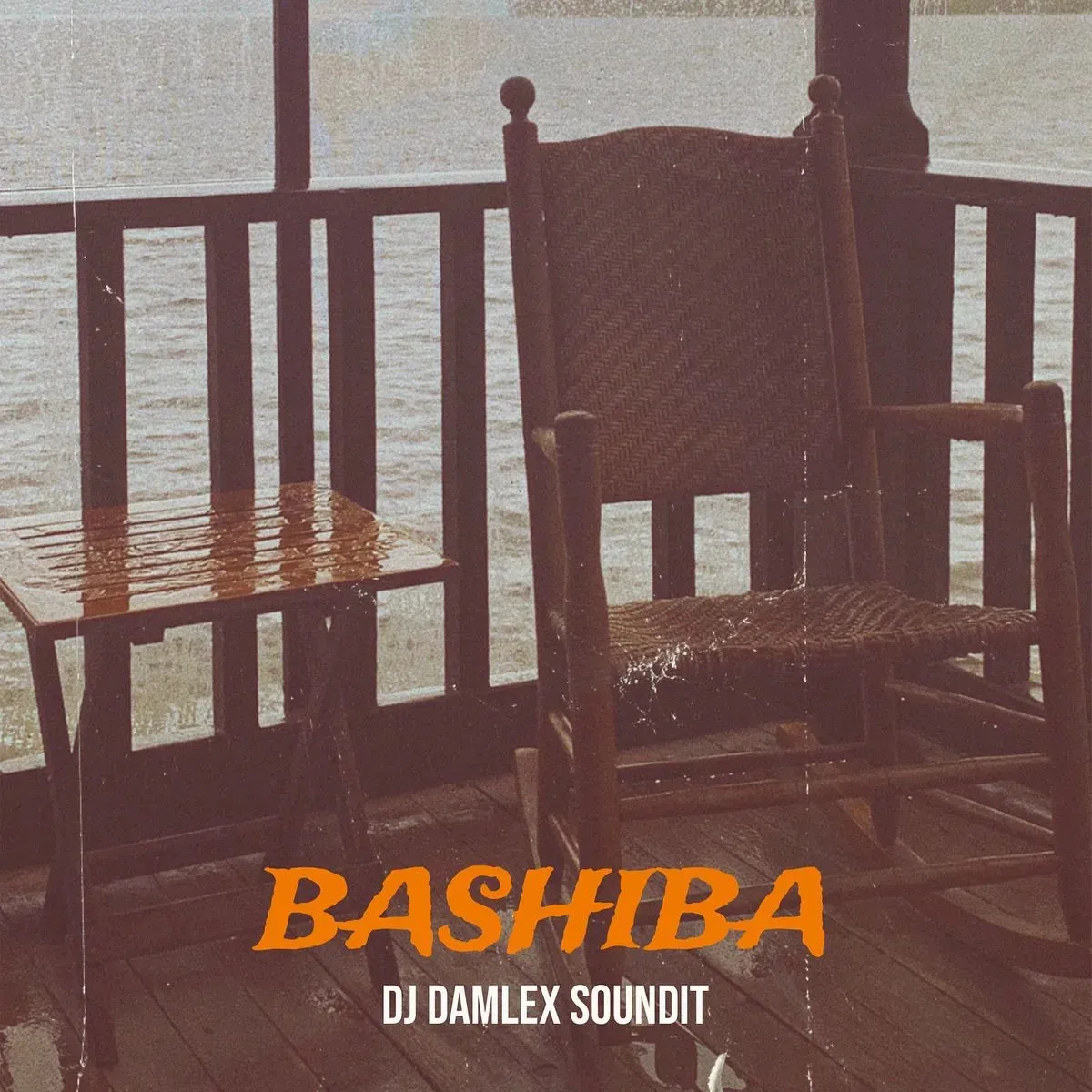 Dj Damlex Soundit – Bashiba Beat