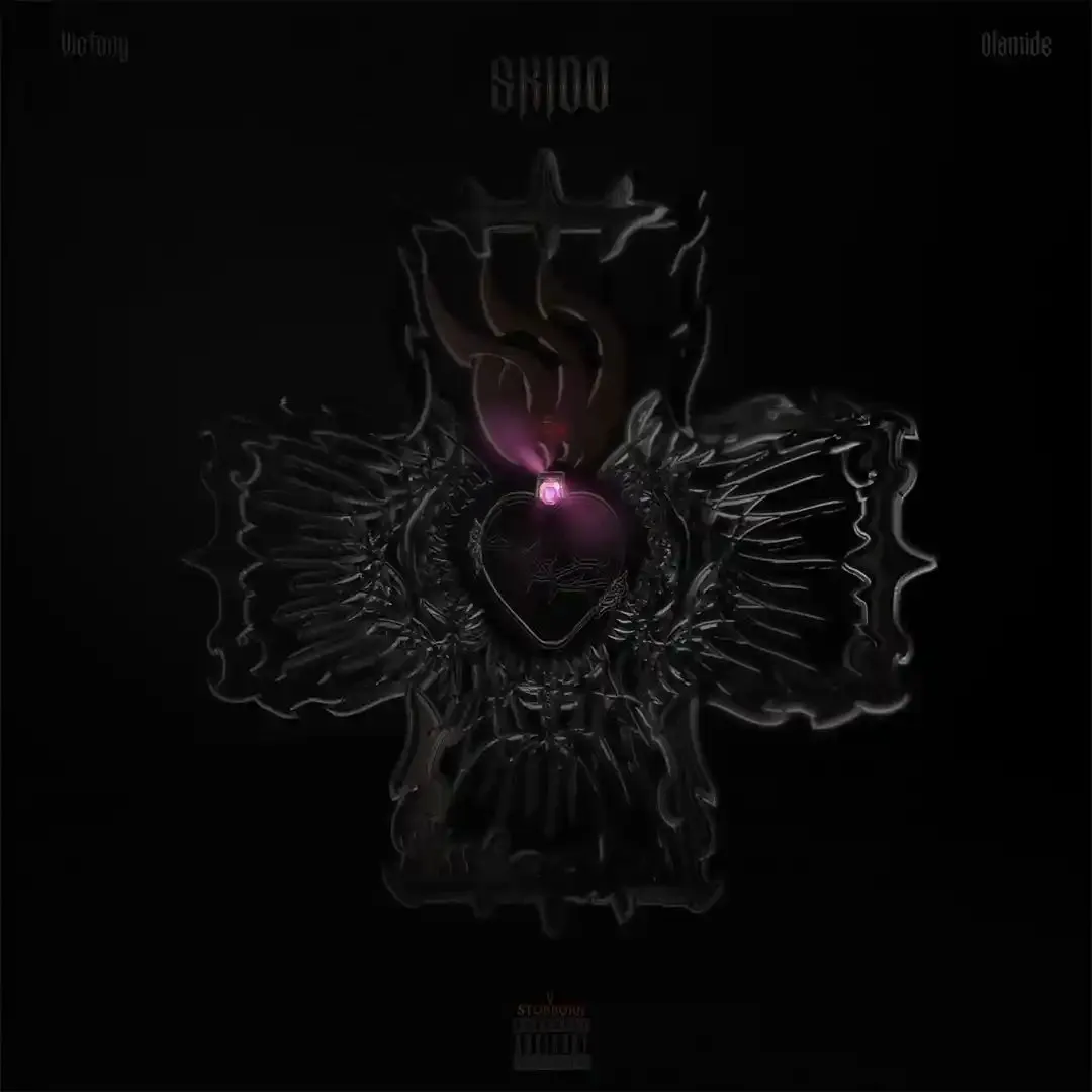 Victony Ft. Olamide – Skido