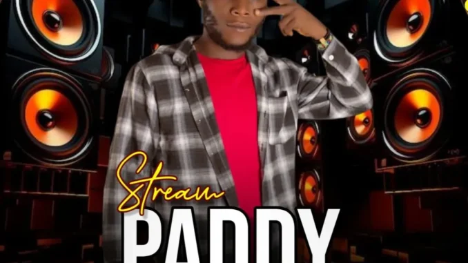 Emergency – Paddy