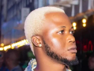 Yung Effissy – Hustle