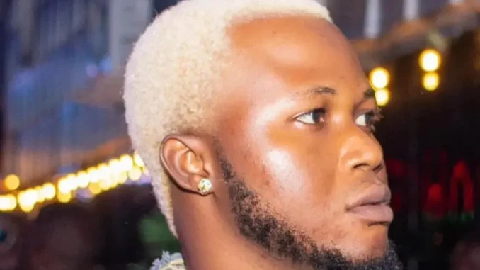 Yung Effissy – Hustle