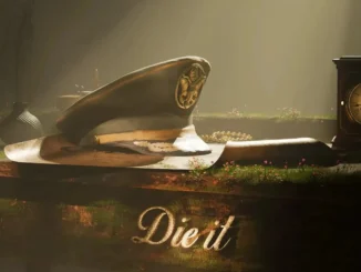 Peruzzi – Die It