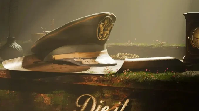 Peruzzi – Die It
