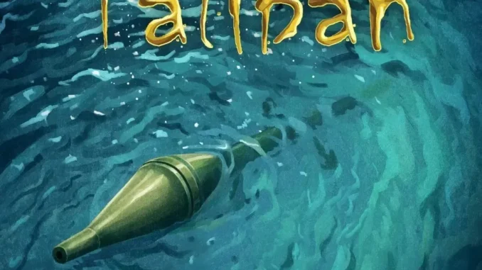 DJ Neptune, Kojo Blak – Taliban