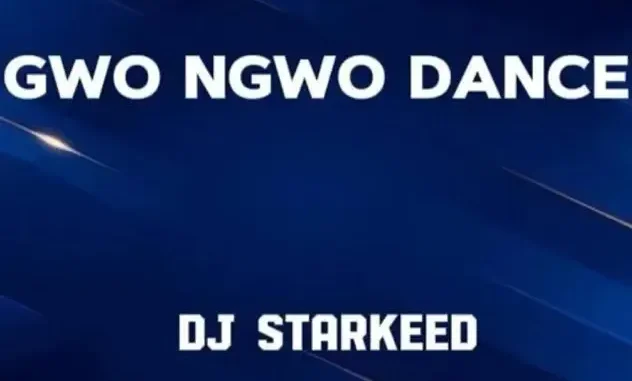 DJ Starkeed – Gwo Ngwo Dance