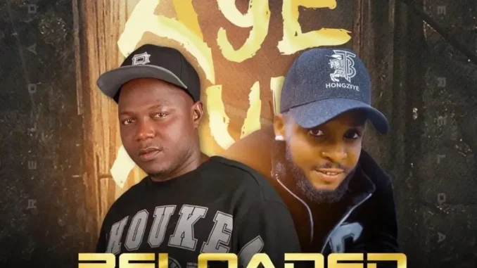Professional Beat – Aye Reloaded feat. Samba Fresh