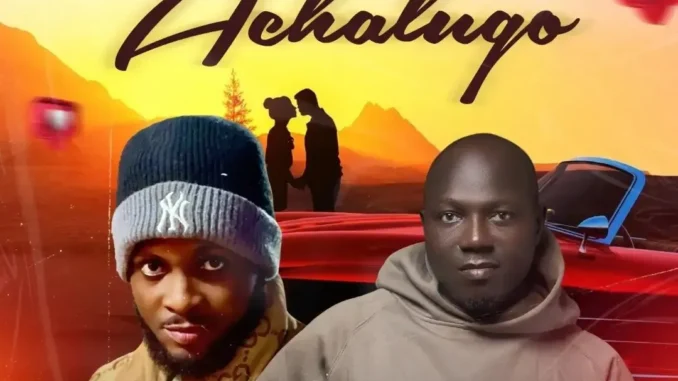 Professional Beat – Achalugo feat. Samba Fresh