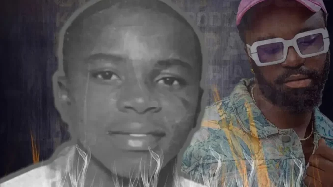 Bukunmi Oluwasina – Tori Ife (Movie By Mimisola Daniel) Soundtrack