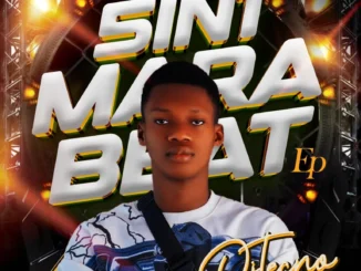 DJ Tecno – Mara Beat