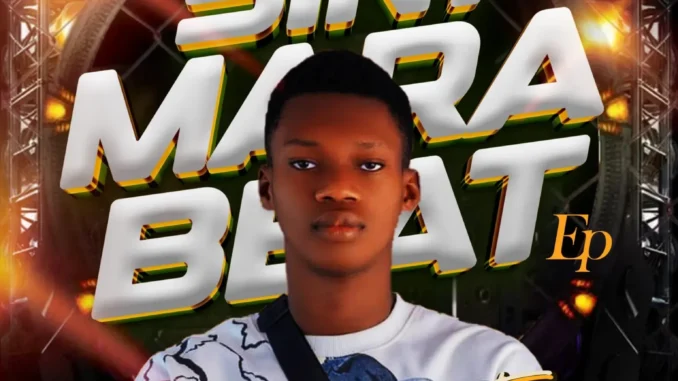 DJ Tecno – Mara Beat
