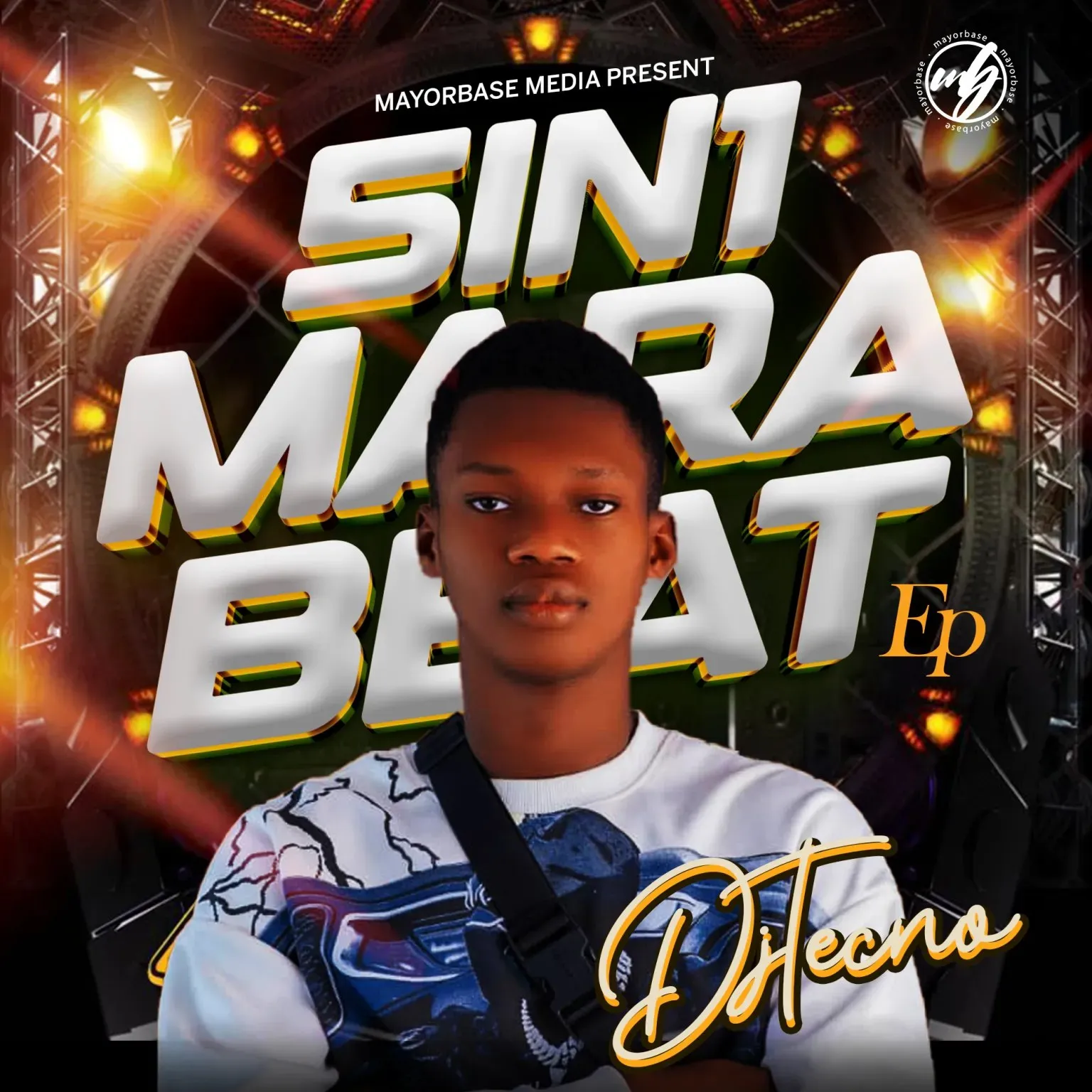 DJ Tecno – Mara Beat