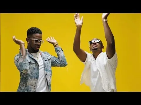 Shelly x Krys – Lè i Bon