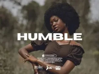 Benboybeatz – Humble