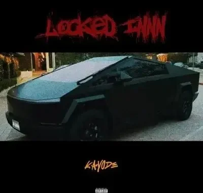 Kayode – Locked Innn