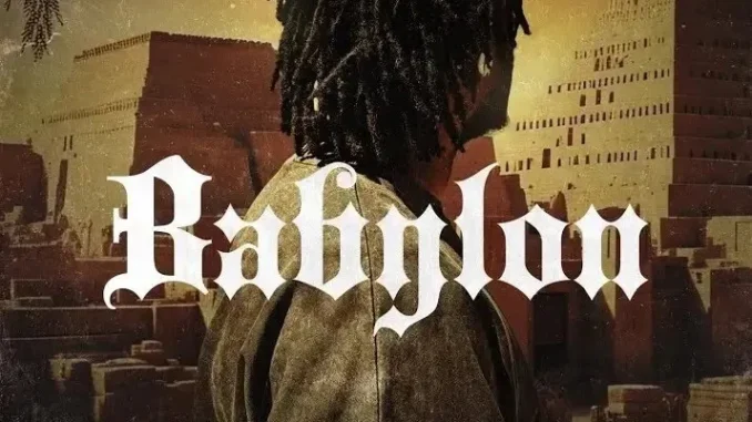 Dr Dolor – Babylon