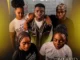 Haladin, Wizka & Perry Vybz – Yin Jesu