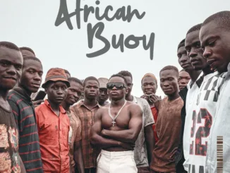 John Blaq – Mzuri Sana