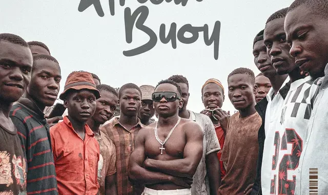 John Blaq – Mzuri Sana