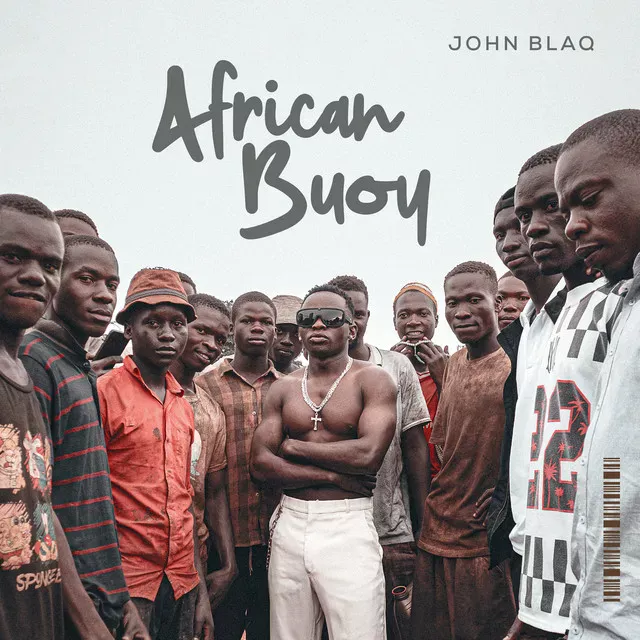 John Blaq – Mzuri Sana