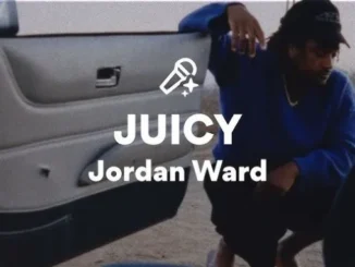 Jordan Ward – JUICY