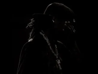 Kaash Paige – GOD SAVE ME