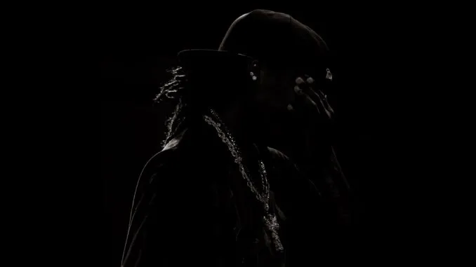 Kaash Paige – GOD SAVE ME