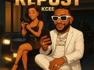 Kcee – Repost