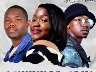 Mluh – Izinkinga Zami Ft. Thoby Dladla &. SG MusiQ