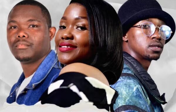 Mluh – Izinkinga Zami Ft. Thoby Dladla &. SG MusiQ
