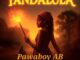 PawaBoy – Yandalula