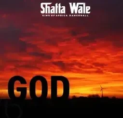 Shatta Wale – On God