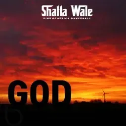 Shatta Wale – On God