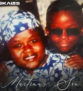 Skales _Until We Meet Again ft. TÖME & Bolu Ajibade
