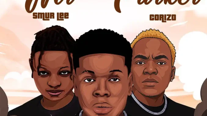 Skelvin – Mr Parker ft. Smur Lee & Corizo