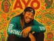 Solidstar – Ayo