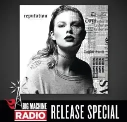 Taylor Swift – Dress