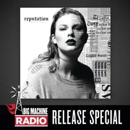 Taylor Swift – Dress