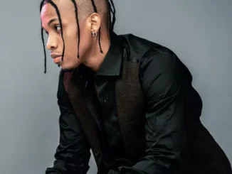 Tekno – She Hold Me For Work