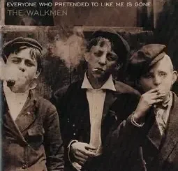 The Walkmen – We’ve Been Had