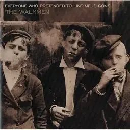 The Walkmen – We’ve Been Had