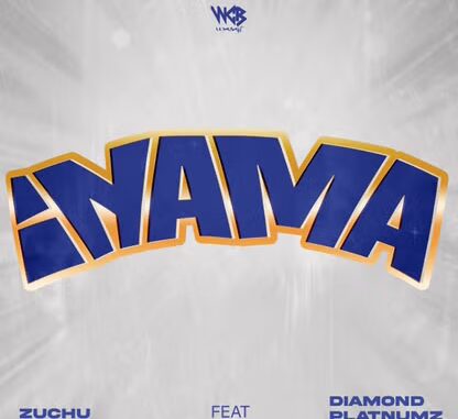 Zuchu _Inama Ft. Diamond Platnumz