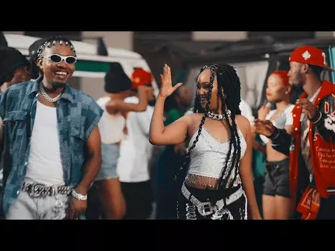 Kesetheguy – Rain