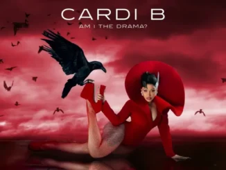 Cardi B – ErrTime