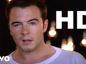 Westlife – Obvious