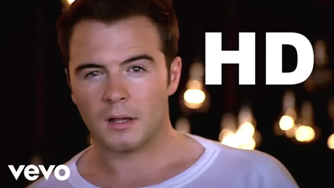 Westlife – Obvious