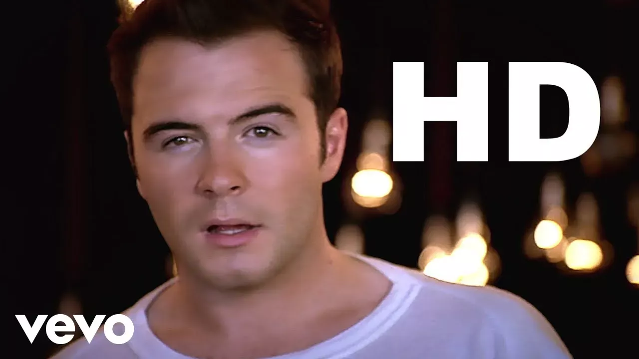 Westlife – Obvious