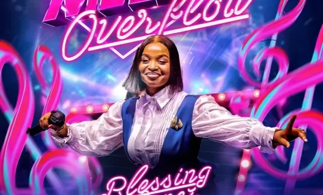 Blessing Lopez – Melody Overflow