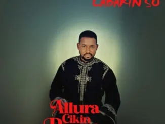 Yakubu Mohammed – Allura Cikin Ruwa