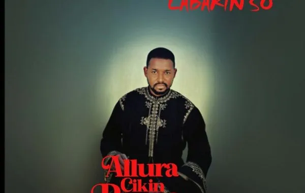 Yakubu Mohammed – Allura Cikin Ruwa