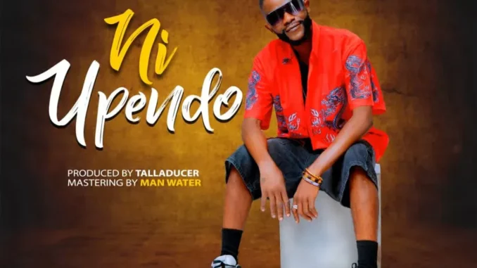 20 Percent – Ni Upendo